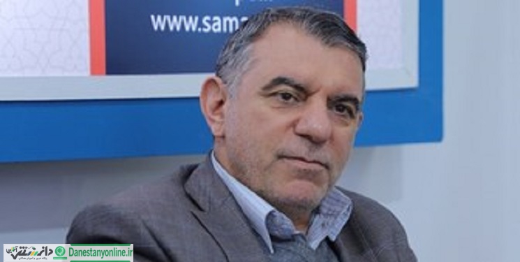 پوری حسینی از خصوصی سازی رفت