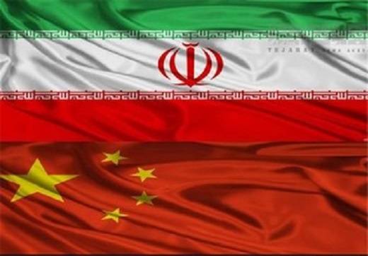صادرات نفت ایران به چین ۸.۲ درصد رشد کرد
