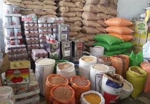 قیمت مواد غذایی ۲۵ درصد حباب دارد