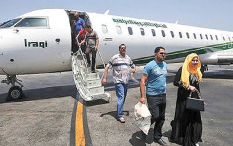 آمار گردشگر سلامت در سال ۹۸
