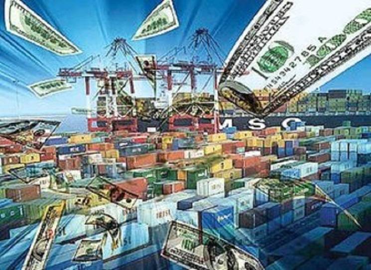 واردات کیسه هوا ۴۰ میلیون دلاری شد