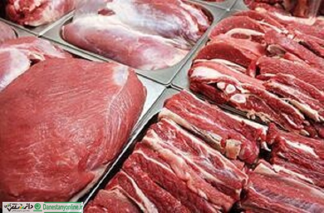 کاهش ۲۹ درصدی تولید گوشت قرمز