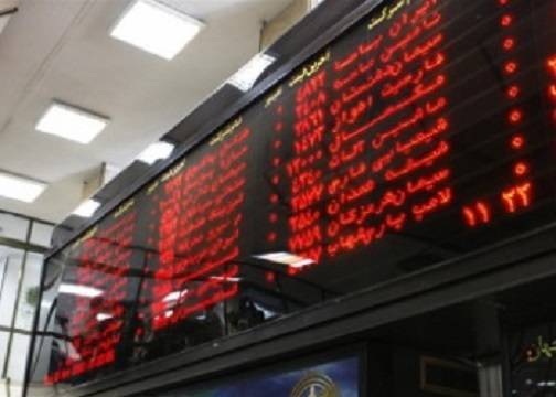 آخرین وضعیت افزایش سرمایه از محل مازاد تجدید ارزیابی شرکت ها