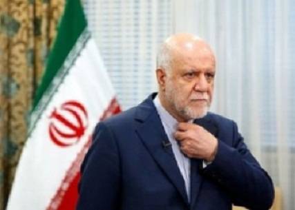 صنعت نفت ایران متوقف شدنی نیست