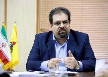 ایران به دانش نسل جدید تعمیرات خطوط لوله گاز دست یافت