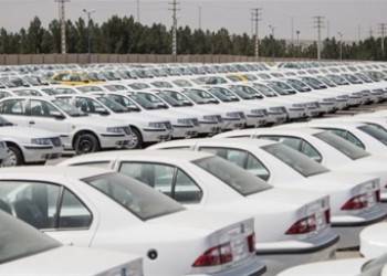 کاهش فعالیت دلالان با اعمال محدودیتهای فروش فوری در بازار خودرو