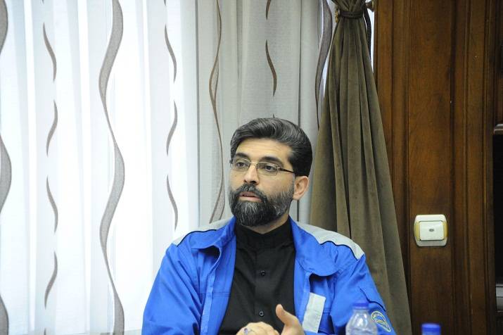 جلب حداکثری رضایت مشتریان