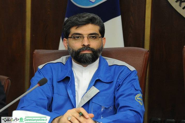 بازگشت فرآیند تامین قطعات به مجموعه فعالیتهای شرکت ساپکو