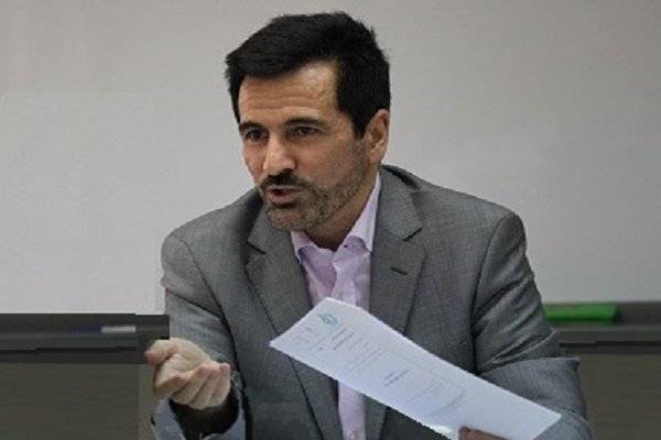 معرفی نمایندگان وزارت بهداشت در دادگاه مدیران یک شرکت دارویی