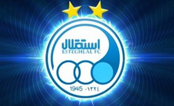 تسلیت باشگاه استقلال به خانواده سحر خدایاری