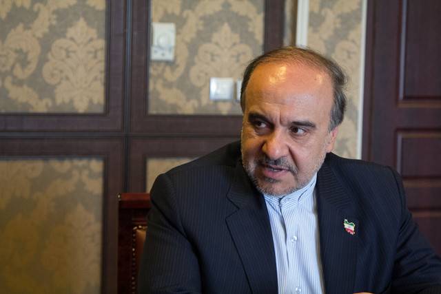 زیر ساختهای لازم برای حضور زنان در بیشتر ورزشگاههای کشور فراهم شده است