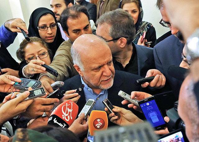 هیچ برنامه ای برای افزایش قیمت بنزین نداریم