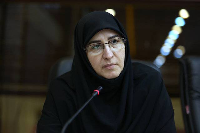 رضوان حکیمزاده:در حال حاضر برنامهای برای تغییر ساعات تدریس در مدارس ابتدایی نداریم