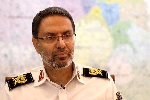رزمایش “مهر ایمن، شهر ایمن” برگزار میشود