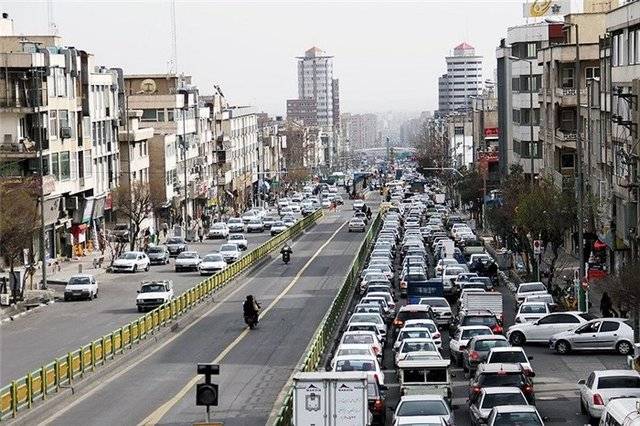 سهم سواریها؛ ۱۴ درصد آلایندگی ذرات معلق