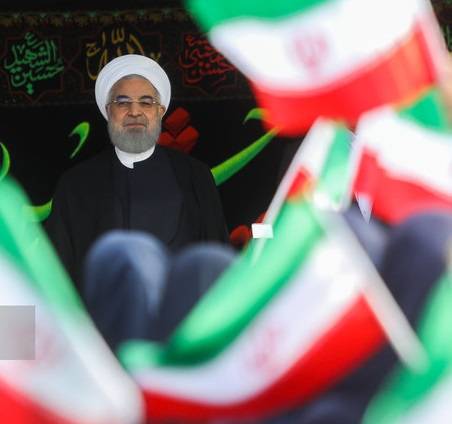 زنگ سال تحصیلی ۹۹-۹۸ توسط رئیسجمهوری نواخته شد