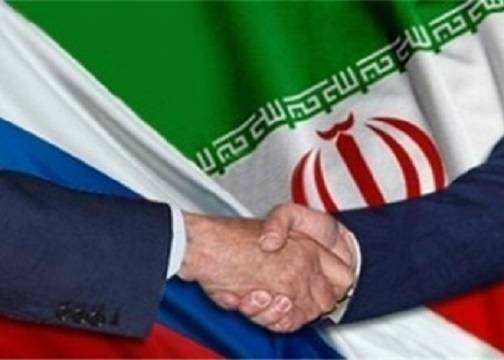 افزایش همکاری بخشهای خصوصی ایران و روسیه در صنایع نفت و گاز