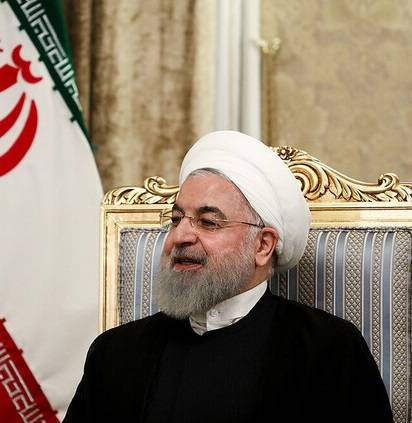 رئیس جمهور امشب در سازمان ملل سخنرانی میکند