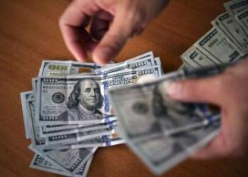 قیمت ارز در مسیر سقوط