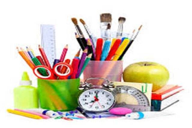 برای پر کردن یک جامدادی چقدر باید هزینه کرد؟