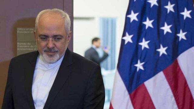 ظریف: احتمال دیدار میان روسای جمهوری ایران و آمریکا وجود ندارد