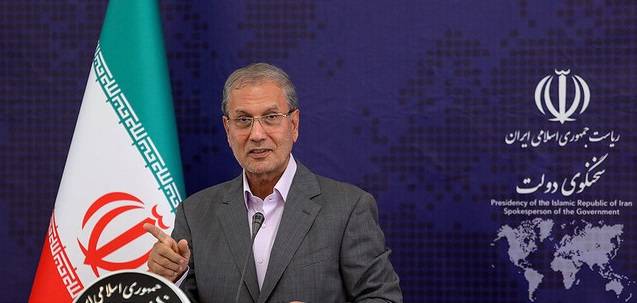 منافع ایران را به خاطرر آمریکا هدر نمیدهیم