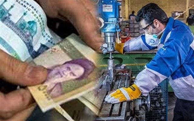 همسان سازی عیدی کارگران بازنشسته اجرایی نیست
