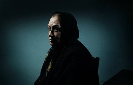 بزرگداشت فریماه فرجامی در خانه سینما