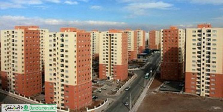 مانع تراشی بانک مسکن برای افزایش وام واحدهای باقی مانده مسکن مهر