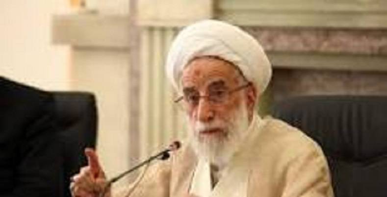 جنتی:به مدیران فعلی امیدی ندارم