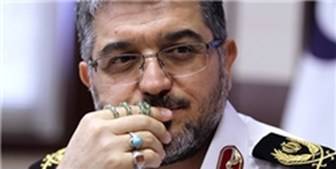 آمادهباش ۵ هزار مامور پلیس راه در طرح اربعین
