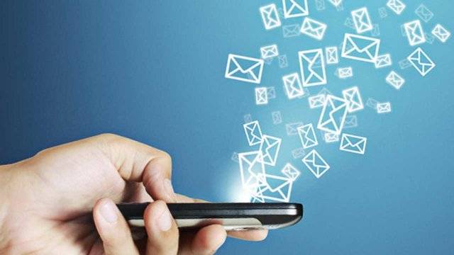 پیامک انبوه فقط با تایید مراجع ذیصلاح
