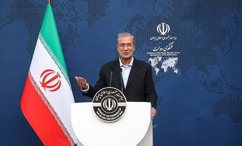 گام سوم کاهش تعهدات برجامی؛ جمعه