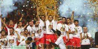 جشن قهرمانی سوپر جام پرسپولیسیها به تعویق افتاد