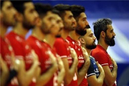 معنوینژاد از لیست تیم ملی خط خورد