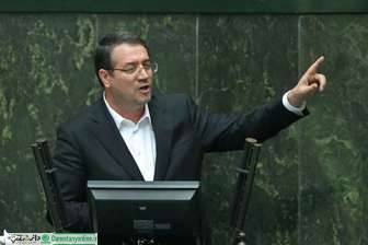 توضیحات وزیر صمت درباره حضور بازنشستگان قانع کننده بود