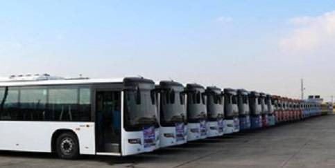 پیش فروش بلیت اتوبوسهای اربعین شروع شد