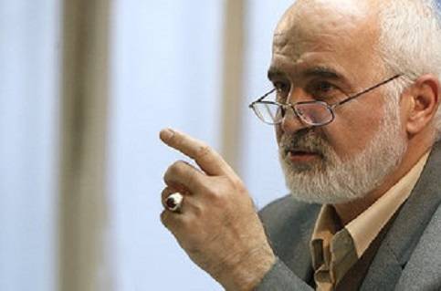 احمد توکلی: مارمولکهای فساد، اژدها شدند