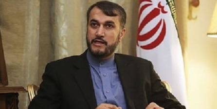 برای تأمین امنیت کشور، متحدانی در منطقه تشکیل شده است