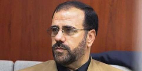 واکنش معاون پارلمانی رئیس جمهور به برداشت دولت از صندوق توسعه