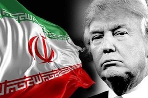آمریکا به ایران اتهام زد