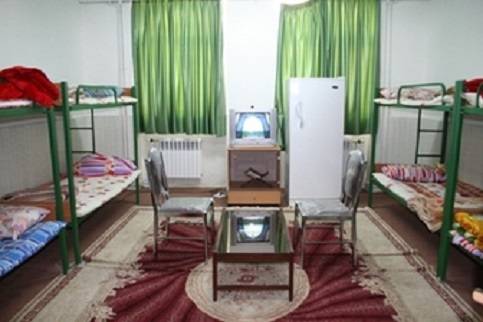 نرخ اجاره بهای خوابگاههای دانشجویی مجردی و متاهلی در سال تحصیلی ۹۸