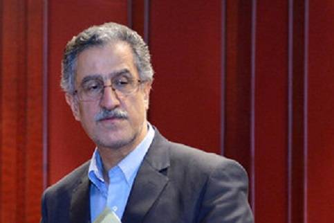 خوانساری: مجلس تصویب لایحه تجارت را متوقف کند