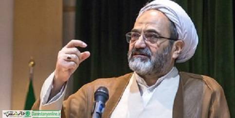 فاصله زیادی از پژوهش در آموزش و پرورش داریم