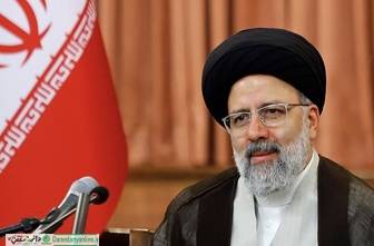نظر رئیسی درباره اعتراضات کارگری