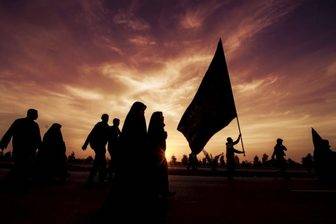 بازگشت دو مرحله ای زائران اربعین از مرز مهران
