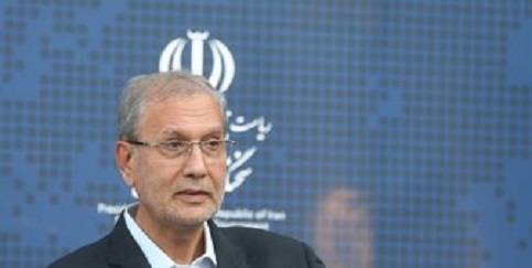 ربیعی: اروپاییها میخواهند با آمریکا هماهنگ کنند