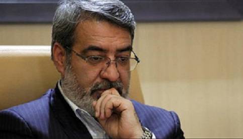 رحمانیفضلی: تا کنون ۵۱ هزار زائر به عتبات عالیات مشرف شدهاند