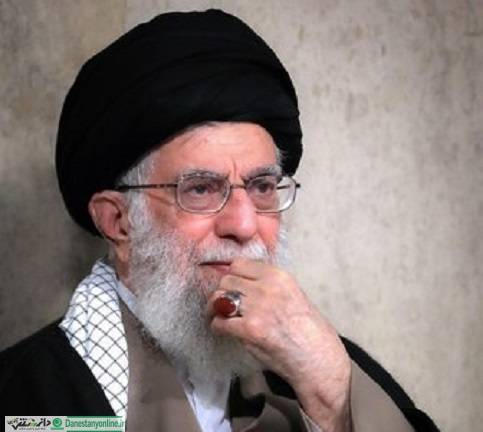 برنامه عزاداری در حضور امام خامنهای اعلام شد
