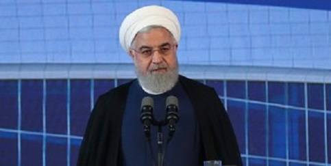 روحانی: بودجه آموزش و پرورش سه برابر شده است